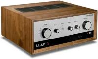 LEAK Интегральный Усилитель Leak Stereo 130 Walnut