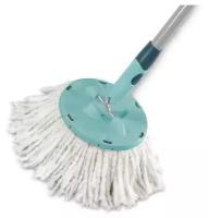 Насадка для швабры Leifheit Clean Twist Mop, 52096