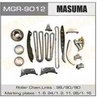 Комплект для замены цепи ГРМ, MGR9012 MASUMA MGR-9012