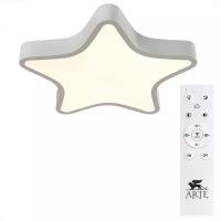 Потолочный светильник Arte Lamp Stella A2518PL-1WH