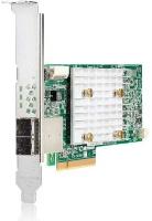 Контроллеры HP Контроллер 804398-B21 HPE Smart Array E208e-p SR 12G SAS