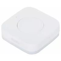 Кнопочный выключатель (кнопка) Aqara Wireless Mini Switch WXKG11LM, белый