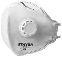 Респиратор STAYER 11113, 1 шт