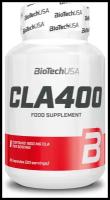 BioTechUSA CLA 400 80 капс