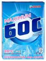 Отбеливатель БОС плюс maximum, 300 г