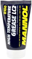 Смазка Mannol LC-2 High Temperature Grease 0.1 кг