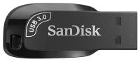 USB Flash Drive 64Gb - SanDisk Ultra Shift USB 3.0 SDCZ410-064G-G46