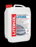 Латексная добавка Litokol Латексная добавка Litokol LATEXKOL (8.5 кг)