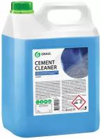 Очиститель Grass Cement Cleaner 5.5 л