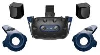 Система виртуальной реальности HTC VIVE Pro 2 Full Kit (99HASZ000-00)