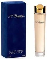 S.T.Dupont S T Dupont Pour Femme парфюмерная вода 100 мл для женщин