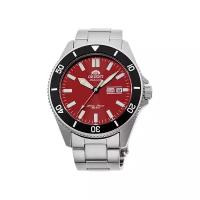 Наручные часы ORIENT RA-AA0915R, красный