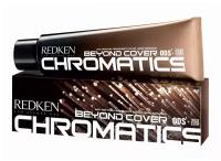 Redken Chromatics Beyond Cover Natural Warm - Краска для волос тон 9.03/9NW натуральный теплый 60 мл