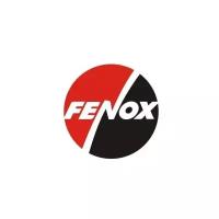 Колодки тормозные дисковые FENOX BP43183