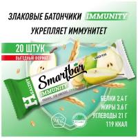 Батончик мюсли Smartbar IMMUNITY 