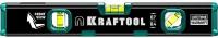 Компактный магнитный уровень KRAFTOOL 300 мм 34784