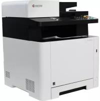 МФУ Kyocera ECOSYS M5526cdn