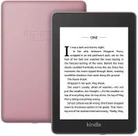Электронная книга Amazon Kindle PaperWhite 2018 8Gb Special Offer Plum + Книги