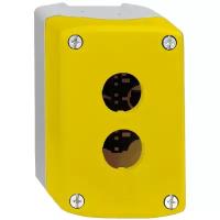 Корпус (пустой) для устройств управления и сигнализации (постов кнопочных) Schneider Electric XALK02