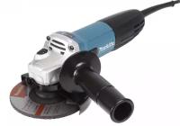 Угловая шлифмашина Makita GA5030RK