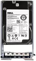 Жесткий диск Dell 7FJW4 300Gb 15000 SAS 2,5