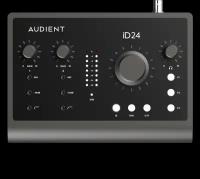 Cтудийная звуковая карта Audient iD24