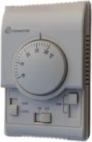 Комнатный термостат TDS со встроенным трехступенчатым регулятором скорости вращения вентилятора, греерс, для тепловентиляторов греерс ВС