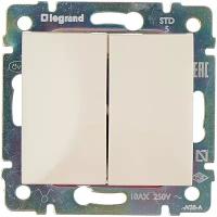 Выключатель Legrand 774305 Valena, 10 А