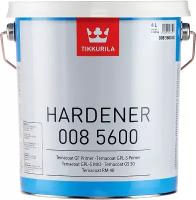 Отвердитель Tikkurila 5600, 4 л