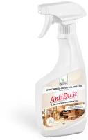 Полироль мебели Анти-пыль Antidust, (триггер) 500 мл