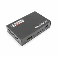 HDMI разветвитель (сплиттер) 1 вход 4 выхода