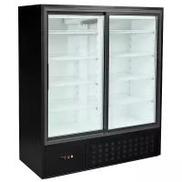 Шкаф холодильный OSTEN 1400 Cupe НТ