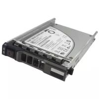 Накопитель SSD DELL 2.5