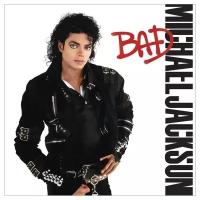 Виниловая пластинка Warner Music Michael Jackson - Bad