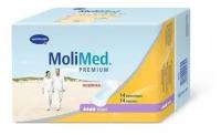 Урологические прокладки MoliMed Premium maxi, Молимед Премиум макси (42 шт)