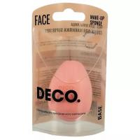 Спонж для макияжа `DECO.` BASE мягкий super soft