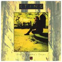 Виниловая пластинка Sting: Ten Summoner's Tales (LP) (1 LP)