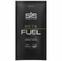 Углеводная загрузка SCIENCE IN SPORT (SiS) Beta Fuel 82 г, Апельсин