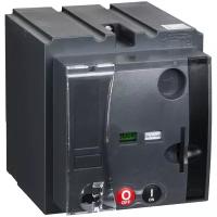 Сервомотор для автоматического выключателя (мотор-редуктор) Schneider Electric LV432647