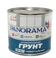 PANORAMA Грунт ГФ-021 белый 1,9 кг