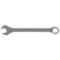 Ключ накидной Сибртех 14911, 17 мм
