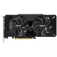 Видеокарта Palit GeForce GTX 1660 Ti Dual 6GB (NE6166T018J9-1160C)