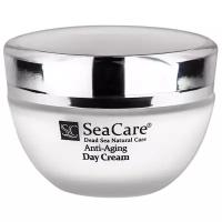 SeaCare Антивозрастной омолаживающий дневной крем для лица с Матриксилом и минералами Мертвого Моря, 50мл