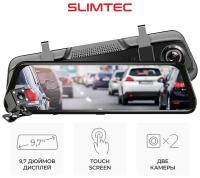 Видеорегистратор Slimtec Dual M9