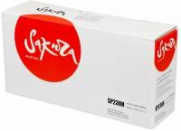 Картридж Sakura SASP230H для Ricoh Aficio SP230DNw/SP230SFNw