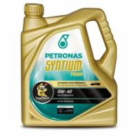 Petronas Syntium 7000 0W40 4л