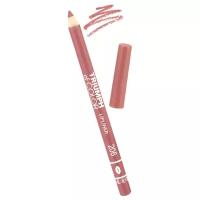 TF Cosmetics карандаш для губ Triumph Of Color Lipliner 206 Темный розовый