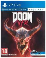 DOOM VFR (Только для PS VR) Русская Версия (PS4)