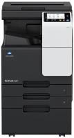 МФУ KONICA MINOLTA bizhub C257i лазерное цветное