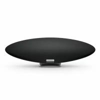 Bowers & Wilkins Zeppelin Midnight Grey